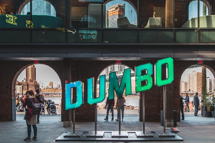 New York City Instagrammable 1-Day City Tour - Photo 1 of 17